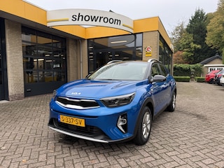 Kia Stonic 1.0 T-GDi MHEV DynamicLine Climate Control Navi Carplay Camera