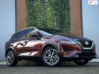 Nissan Qashqai 1.3 MHEV Xtronic Tekna|PANO|TREKHAAK|