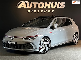 Volkswagen Golf 2.0 TSI GTI Pano/ Camera/ ACC/ IQ/Carplay/ HarmanKardon/Ambiente