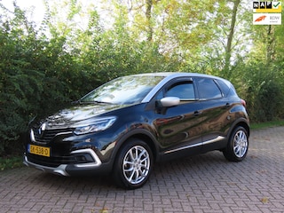 Renault Captur 1.2 TCe Edition One *2e EIG ! *LEER *NAVI *KEYLESS *CAMERA *AUTOMAAT