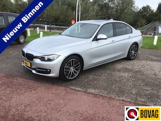 BMW 3-serie GT 320i xDrive Centennial High Executive Bj2016 x-drive leer keyles apk december2025