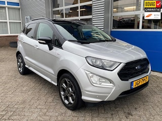 Ford Ecosport 1.0 EcoBoost ST-Line Black