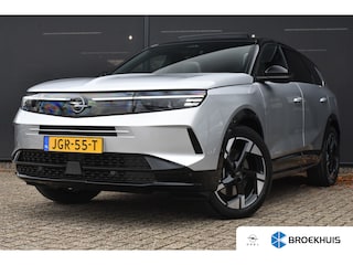 Opel Grandland 1.6 Turbo Plug-in-Hybrid GS 195pk DEMO-DEAL! | Schuif-/Kanteldak | Comfortstoelen | FOCAL | 360 Camera | Adaptive Cruise | Drive Assist 2.0 | Winterpakket | !!