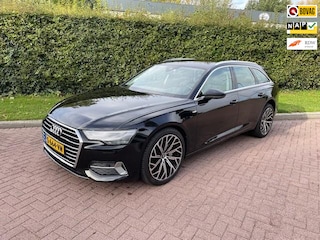 Audi A6 Avant 35 TDI S edition