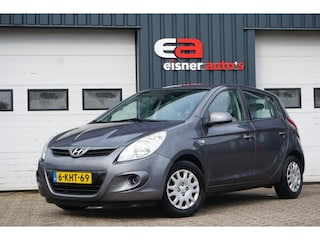 Hyundai i20 1.2i i-Drive | AIRCO | 5 DEURS |