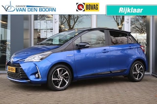 Toyota Yaris 1.5 HYBRID, Cruise Control, Apple Carplay/ Android Auto, Clima, etc.
