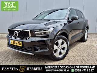 Volvo XC40 1.5 T3 Inscription zwart