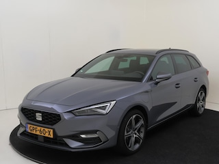Seat Leon Sportstourer 1.5 TSI e-Hybrid FR PHEV First Edition