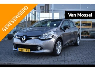 Renault Clio Estate 0.9 TCe Expression