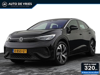 Volkswagen ID.5 Pro 77 kWh | Adaptive cruise | 20 inch LMV | Carplay | SOH 96%