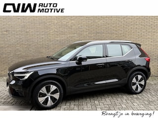 Volvo XC40 1.5 T4 211pk Recharge | 77.000km! | Navigatie | Cruise control | Lane assist | Apple CarPlay | PDC | Volledig onderhouden