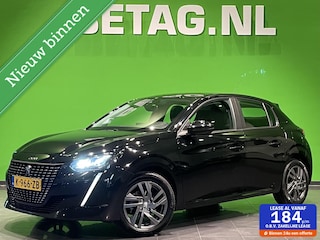Peugeot 208 1.2 Active Pack | Navi | Airco | Lichtmetaal |