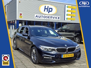 BMW 5-serie Touring 530i High Executive