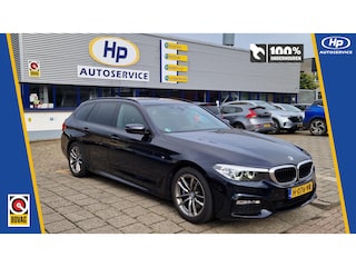 BMW 5-serie Touring 530i High Executive