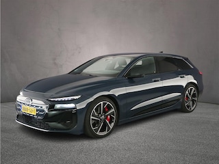 Audi A6 e-tron quattro | Tech Pro | B&O | Head Up | Stoelventilatie | 21 inch | Matrix LED | O-led |