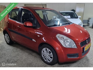 Suzuki Splash 1.0 VVT Base AIRCO