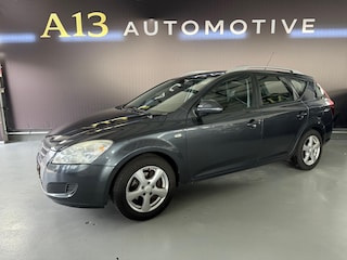 Kia Ceed Cee'd Sporty Wagon 1.6 X-tra airco sport velgen apk