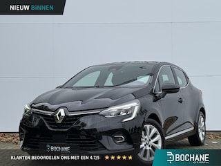 Renault Clio 1.3 TCe Intens benzine, automaat