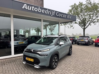 Citroën C3 1.2 PT S&amp;S SHINE PACK , ALL IN PRIJS