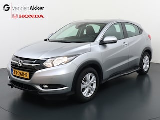 Honda HR-V 1.5 i-VTEC 130pk CVT Elegance Rijklaarprijs inc 12 mnd garantie