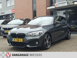 BMW 118i Edition M-Sport