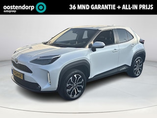 Toyota Yaris Cross 1.5 Hybrid Dynamic