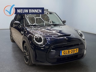 Mini Mini Electric Camden Ed. 33 kWh | Head-up Display | Panoramadak | Leder |