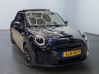 Mini Mini Electric Camden Ed. 33 kWh | Head-up Display | Panoramadak | Leder |