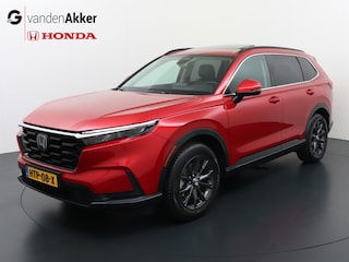 Honda CR-V 2.0 Full Hybrid 184pk AWD CVT Advance 30th Anniversary