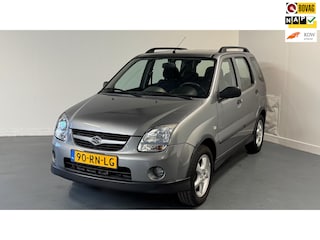 Suzuki Ignis 1.3-16V FreeStyle | NL-AUTO | AIRCO | TREKHAAK | DEALER OND. |