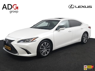 Lexus ES 300h Preference Line Business | elektrisch glazen schuif-/kanteldak |