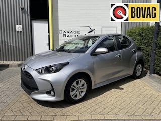 Mazda 2 1.5 Agile Stoelverwarming, Stuurverwarming, Camera, Climate Control