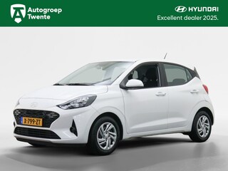 Hyundai i10 1.0 Comfort