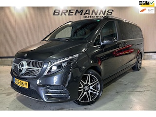 Mercedes-Benz V-klasse 300 D BTW - Extra Lang - DC Avantgarde Edition