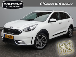 Kia Niro 1.6 GDi Hybrid 141pk DCT6 Edition [ Trekhaak ]