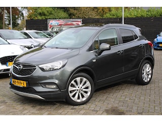 Opel Mokka X 1.4 Turbo 140pk Aut Innovation, Trekhaak, Schuifdak