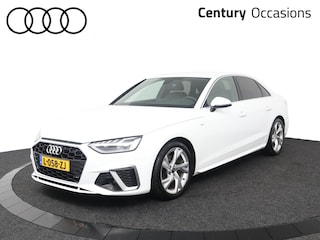 Audi A4 Limousine 35 TFSI 150Pk Automaat S edition