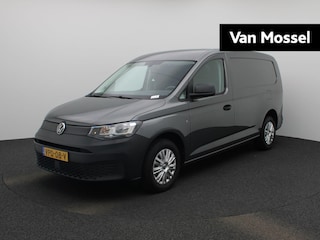 Volkswagen Caddy Cargo 2.0 TDI Comfort 75 PK | Navigatie | Airco | Multifunctioneel stuurwiel | Parkeerhulp achter | App connect |