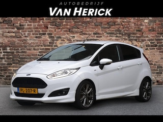 Ford Fiesta 1.0 EcoBoost 5 deurs ST Line | Cruise | Nette staat