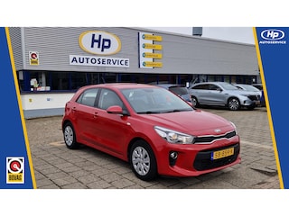 Kia Rio 1.0 TGDI ComfortPlusLine Navigator