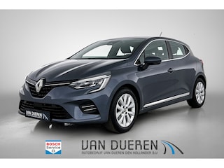 Renault Clio 1.0 TCe Bi-Fuel Intens Carplay, Navi, DAB