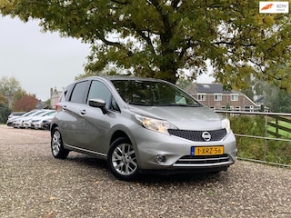 Nissan Note 1.2 Connect Edition | Keyless + Clima + Cruise + Navi nu €5.975,-!!