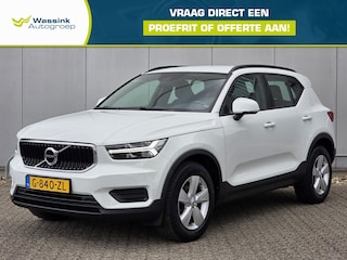 Volvo XC40 T3 163pk Automaat | Bluetooth | Carplay/Android Auto