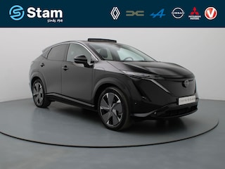 Nissan Ariya Advantage Edition Plus 91 kWh 360° Camera | Adapt. cruise | Bose | Head-Up | Panoramadak