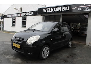 Kia Picanto 1.0 X-pect / Rijd goed / APK tot 05-2026