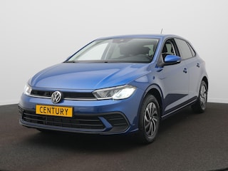 Volkswagen Polo Life Edition 1.0 70 kW / 95 pk TSI Hatchback 7 ver sn. DSG