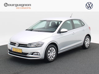 Volkswagen Polo 1.0 TSi Comfortline | Navigatie | Airco | Adaptive Cruise | LED Dagrijverlichting | CarPlay | 94.579 Km!!