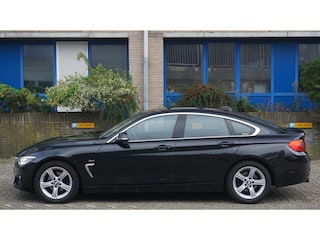 BMW 418d 2.0 Centennial Executive Sport