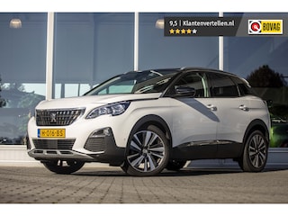 Peugeot 3008 1.2 PureTech Allure | Pano | NL Auto | 19"