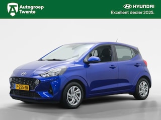 Hyundai i10 1.0 Comfort | Carplay Navigatie | Airco | Trekhaak